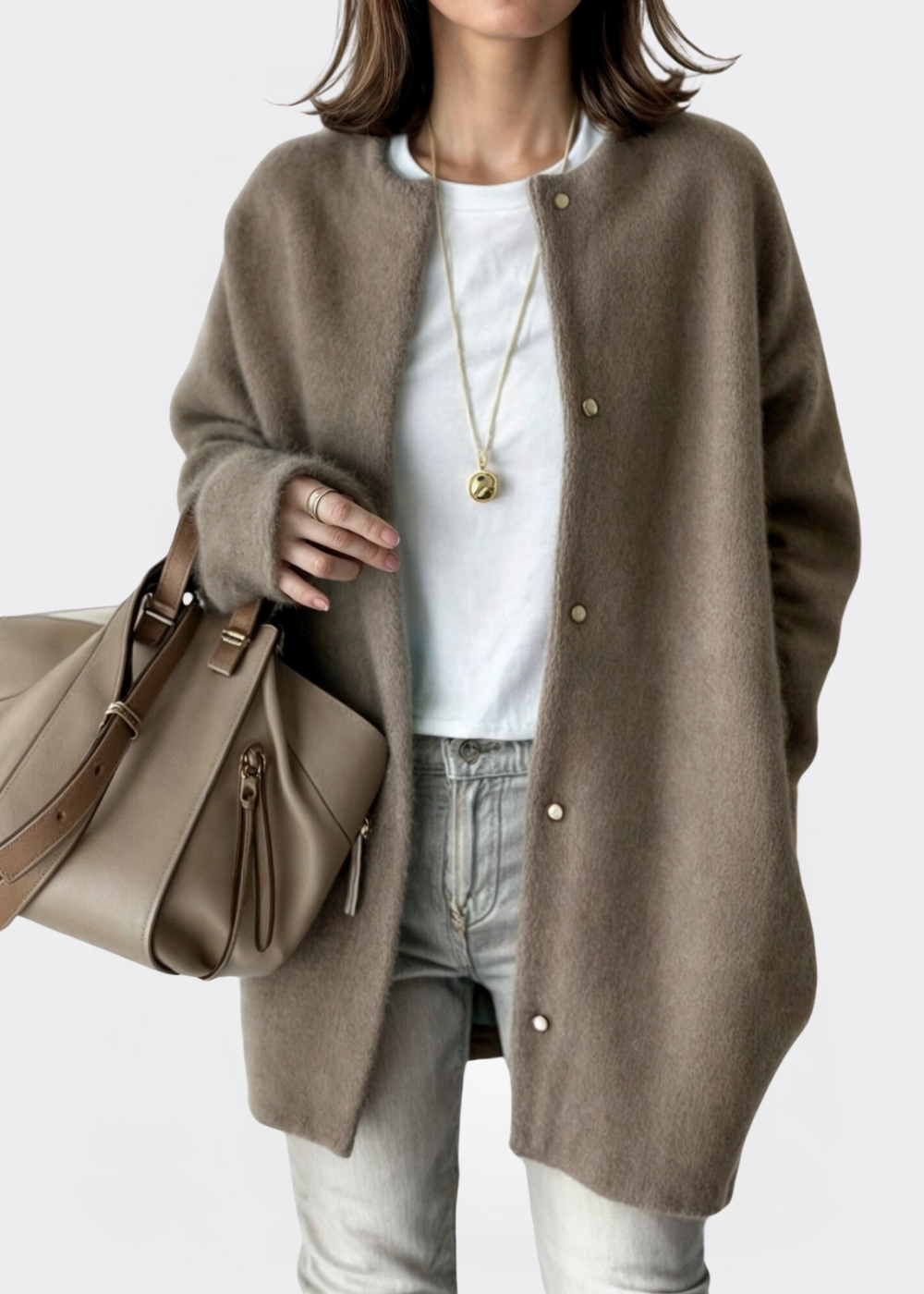 Imogen - Women's Cardigan - photo 11