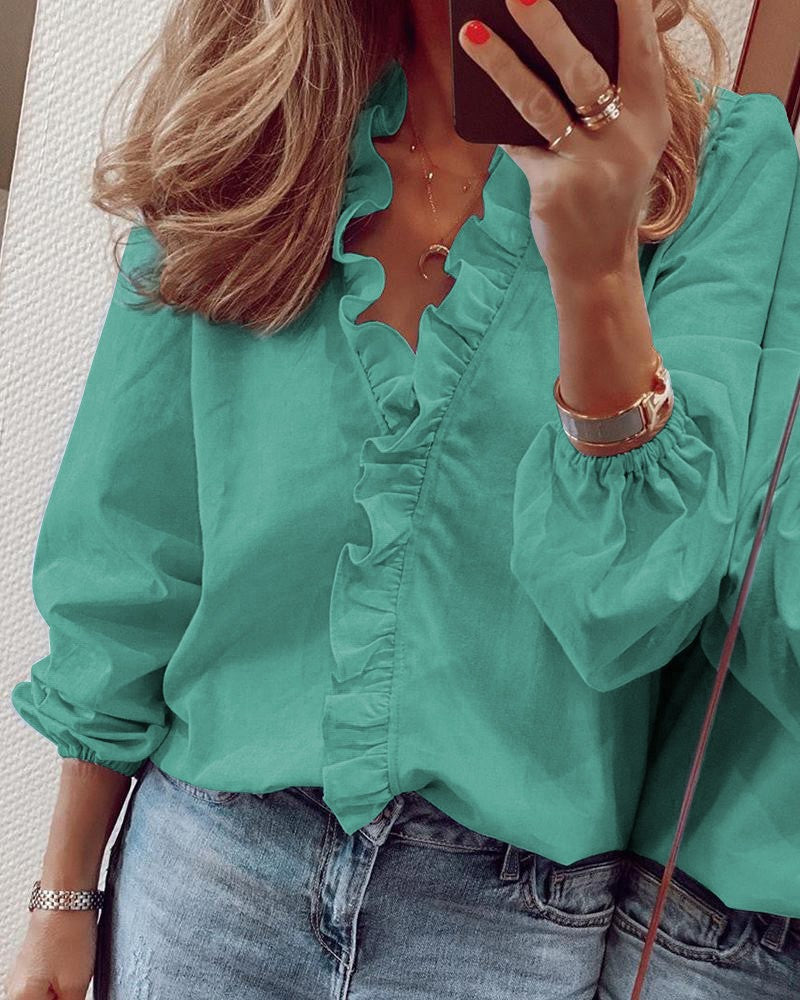 Fenna - Women's Long Top - photo 3