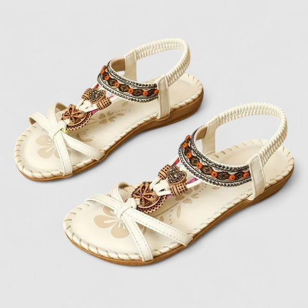 Xenia - Women's Boho Sandal - photo 10