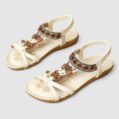 Xenia - Women's Boho Sandal - photo 10