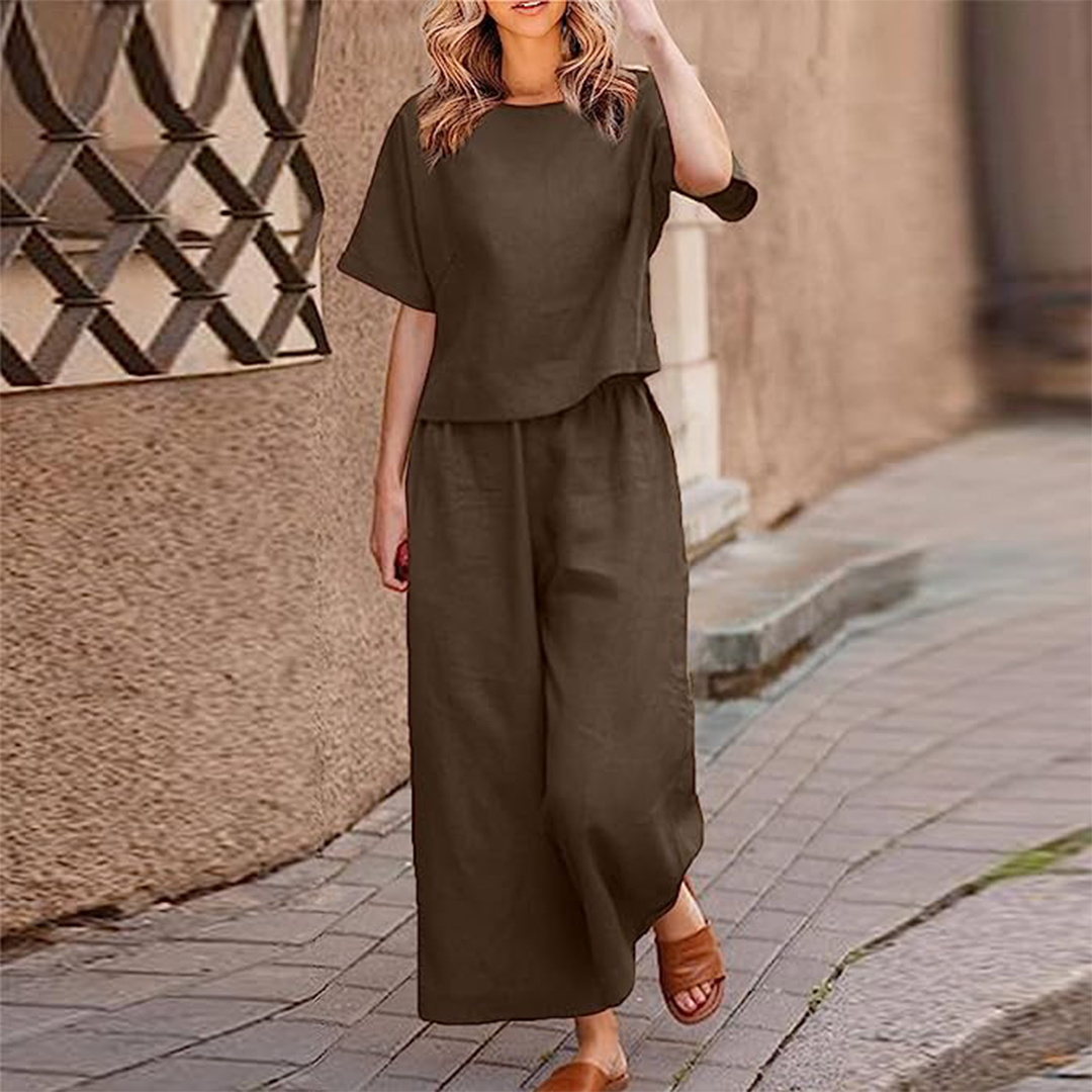 Odette - Women's Two-Piece Set - photo 3