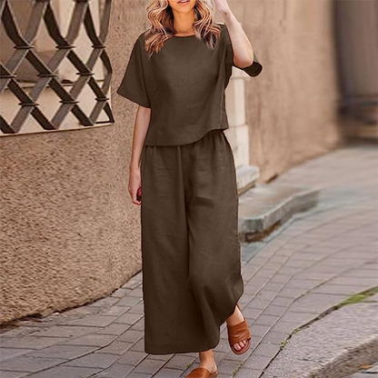 Odette - Women's Two-Piece Set - photo 3