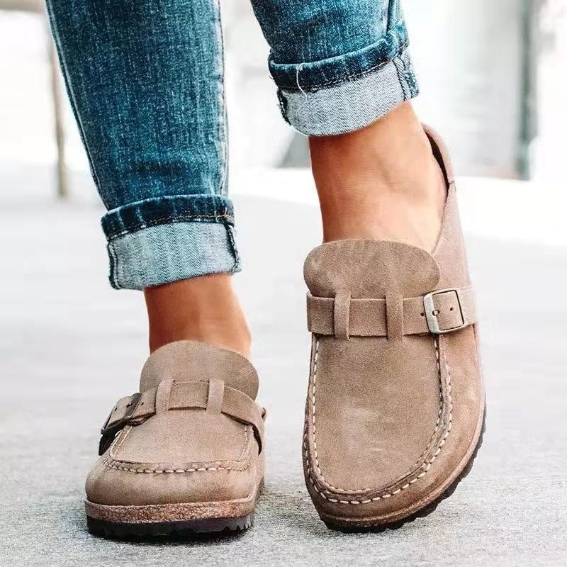 Mary - Casual Comfort Clogs - photo 1