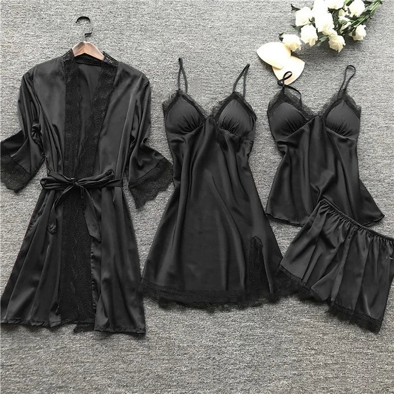 Ulla - Women's Sleepwear Loungewear