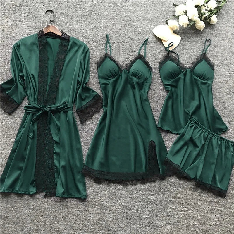 Ulla - Women's Sleepwear Loungewear