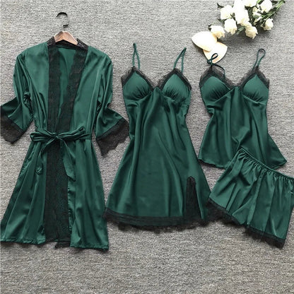 Ulla - Women's Sleepwear Loungewear