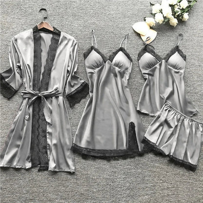 Ulla - Women's Sleepwear Loungewear