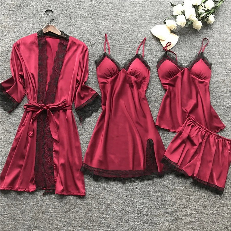 Ulla - Women's Sleepwear Loungewear