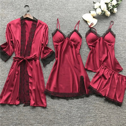 Ulla - Women's Sleepwear Loungewear