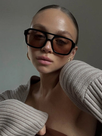Blythe - Women's Retro Vintage Eyewear