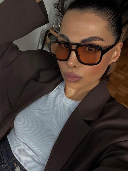 Blythe - Women's Retro Vintage Eyewear