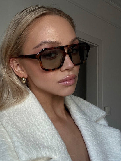 Blythe - Women's Retro Vintage Eyewear