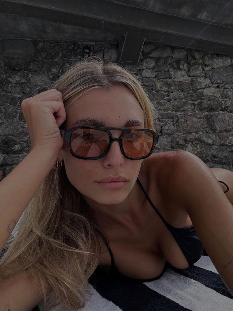 Blythe - Women's Retro Vintage Eyewear