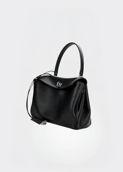 Margot - Women's Leather Bag PM - photo 10