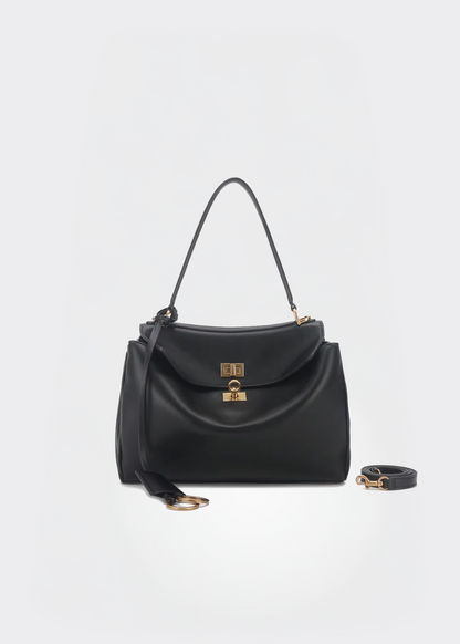Margot - Women's Leather Bag PM - photo 3
