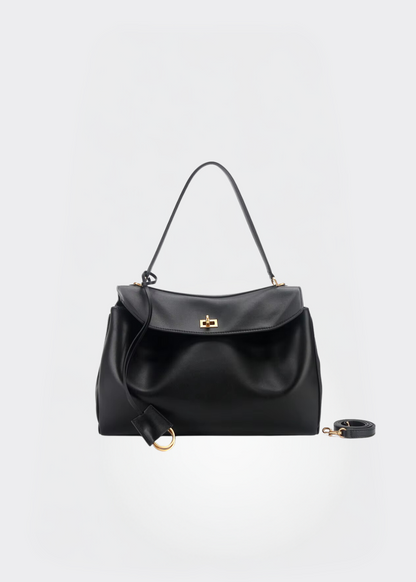 Margot - Women's Leather Bag PM - photo 4