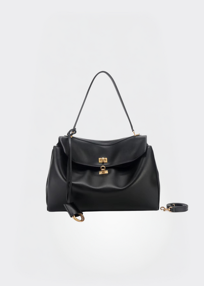 Margot - Women's Leather Bag PM - photo 5