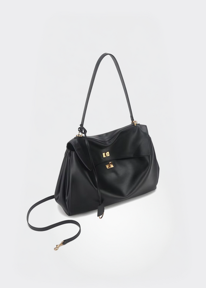 Margot - Women's Leather Bag PM - photo 6