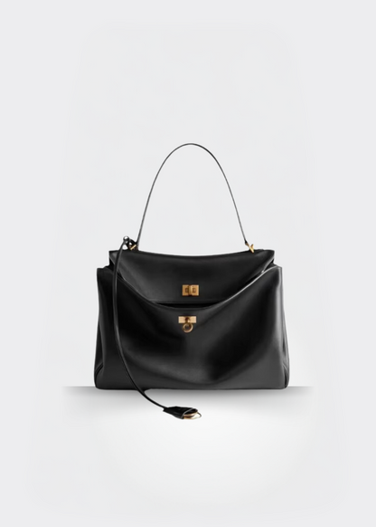 Margot - Women's Leather Bag PM - photo 1