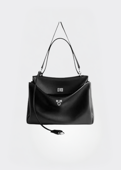 Margot - Women's Leather Bag PM - photo 9