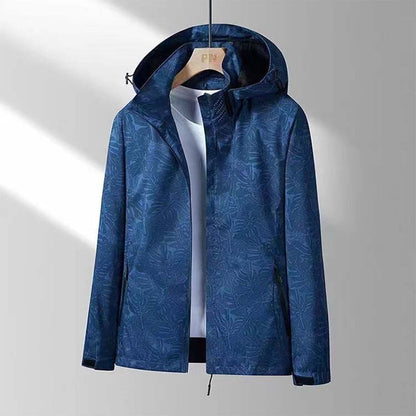 Verity - Women's Hooded Waterproof Jacket