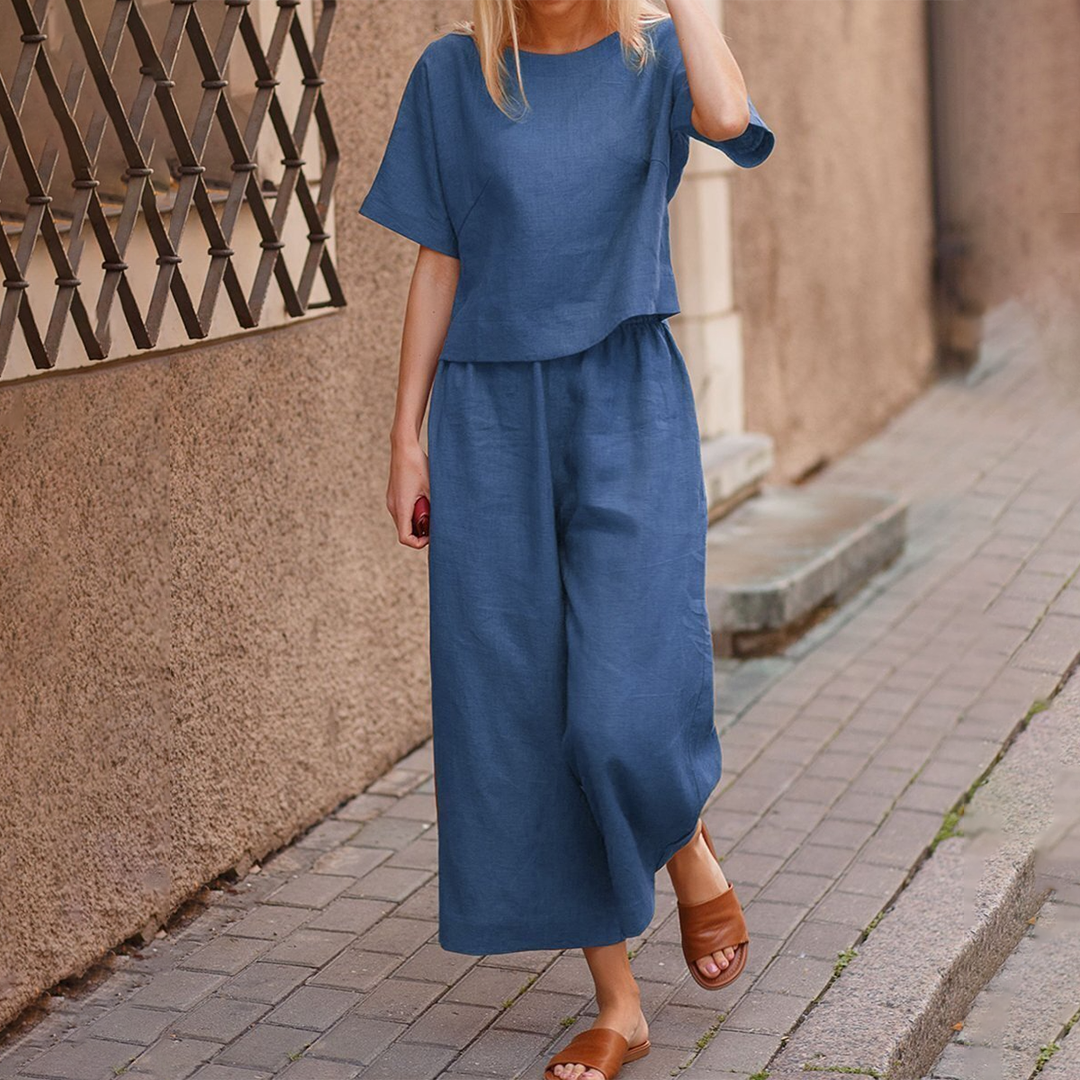 Odette - Women's Two-Piece Set - photo 5