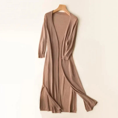Danica - Cardigan leggero da donna