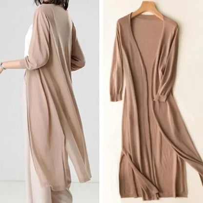 Danica - Cardigan leggero da donna