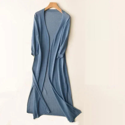 Danica - Cardigan leggero da donna