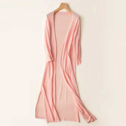 Danica - Cardigan leggero da donna