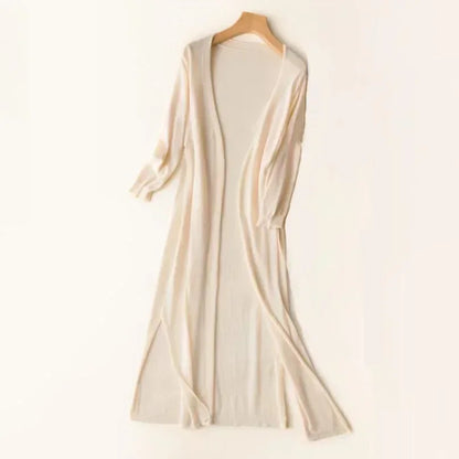 Danica - Cardigan leggero da donna
