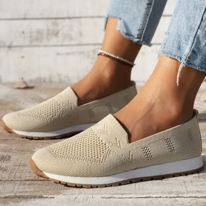 Coraline - Women's Slip-on Shoes - photo 1
