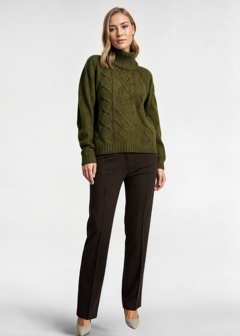 Georgia - Women's Sweater - photo 2