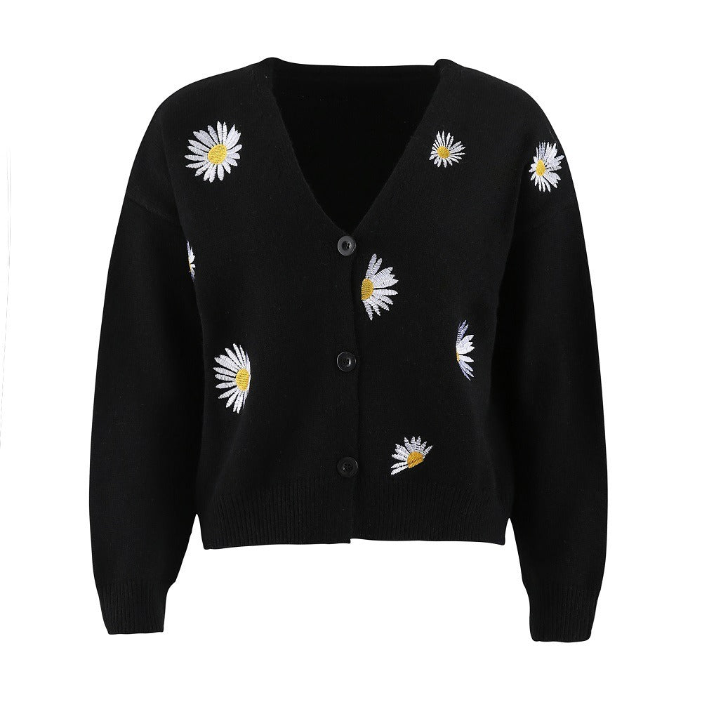 Petra - Women's Medium Fresh Cardigan - photo 2