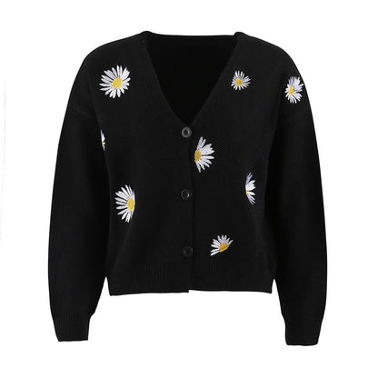 Petra - Women's Medium Fresh Cardigan - photo 2