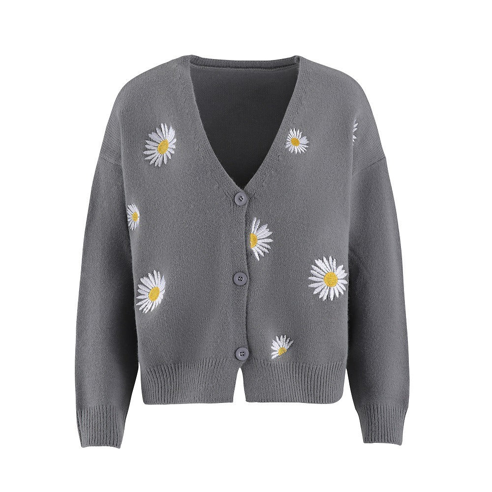 Petra - Women's Medium Fresh Cardigan - photo 3