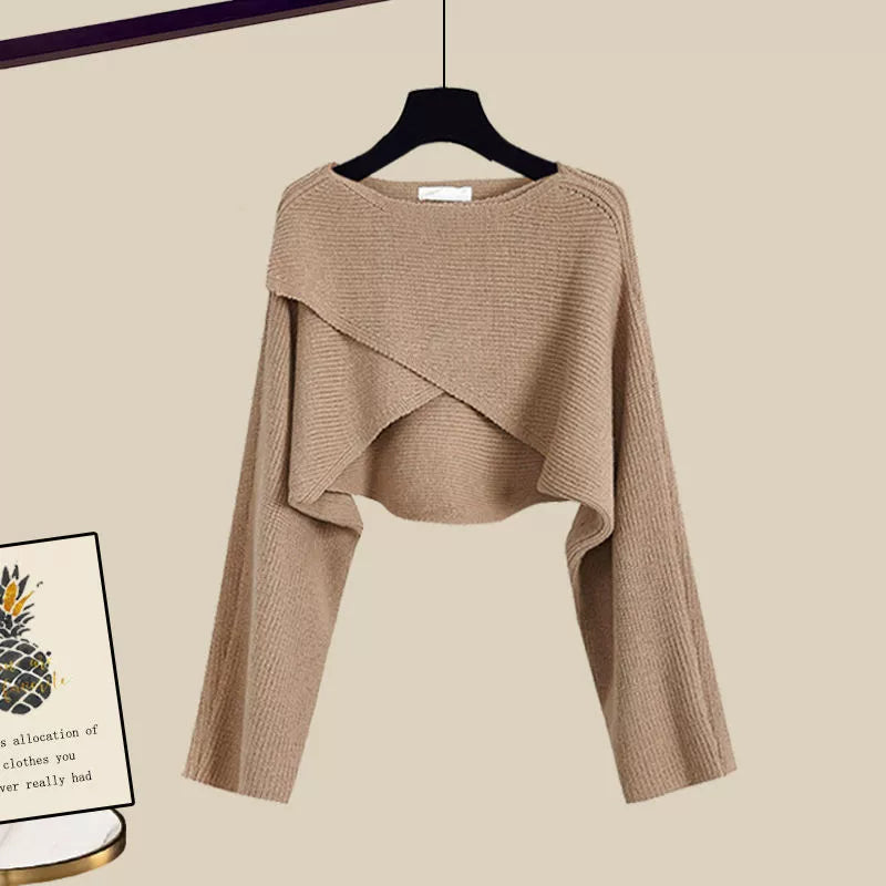 Genevieve - Women's Three-Piece Set