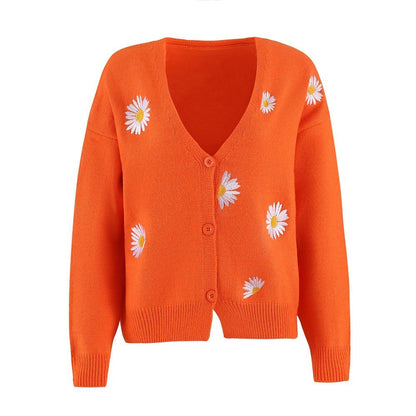 Petra - Women's Medium Fresh Cardigan - photo 5