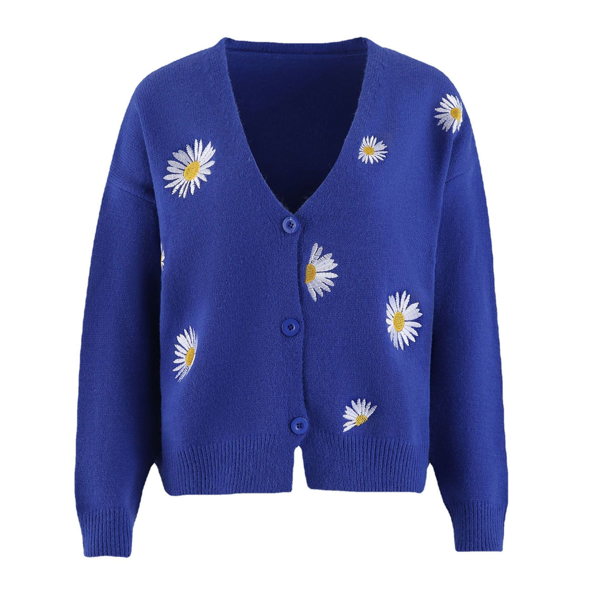 Petra - Women's Medium Fresh Cardigan - photo 4