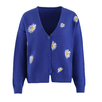 Petra - Women's Medium Fresh Cardigan - photo 4