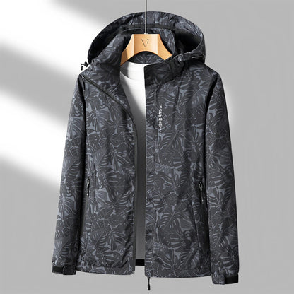 Fenna - Women's Wind Waterproof Jacket - photo 5