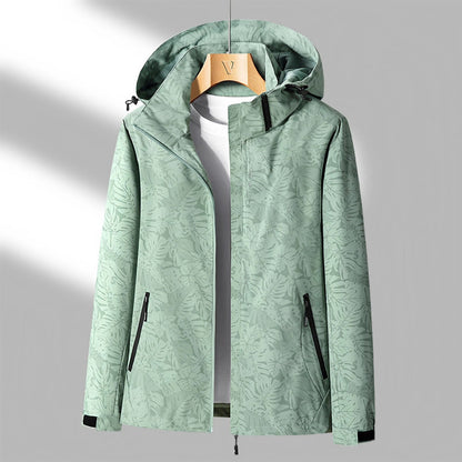 Fenna - Women's Wind Waterproof Jacket - photo 6
