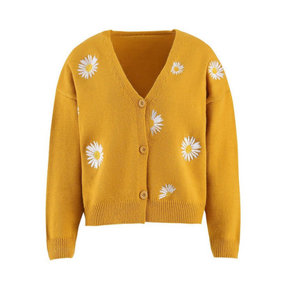 Petra - Women's Medium Fresh Cardigan - photo 6
