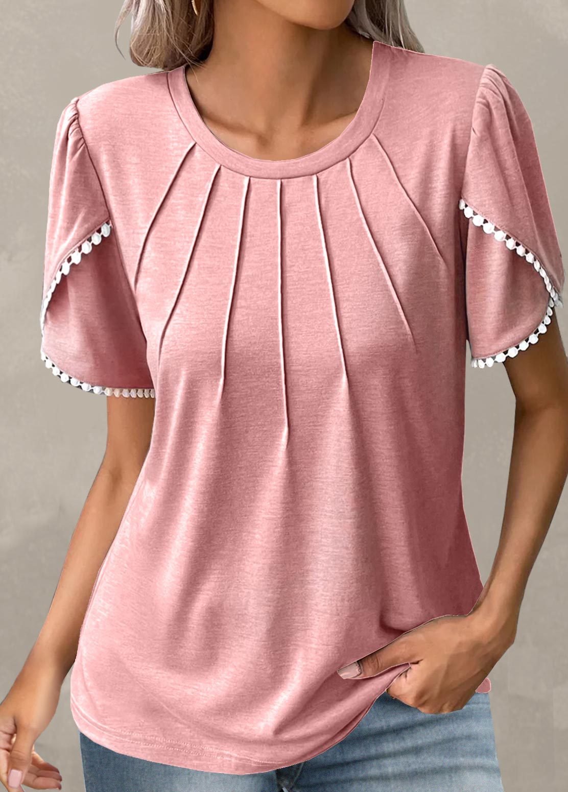 Elowen - Women's Medium Top - photo 6
