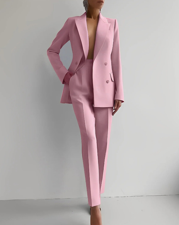 Petra - Women's Tailored Set - photo 1