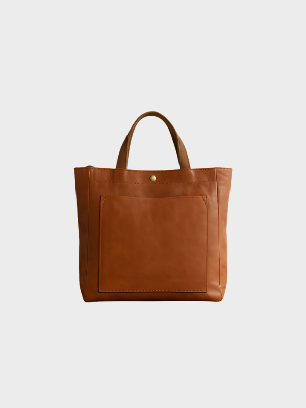 Colette - Borsa da donna con tracolla, adatta ai vegani