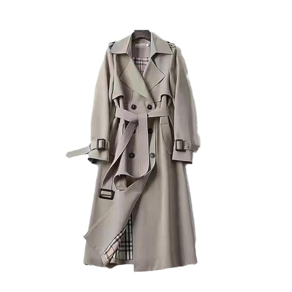 Ylva - Women's Coat