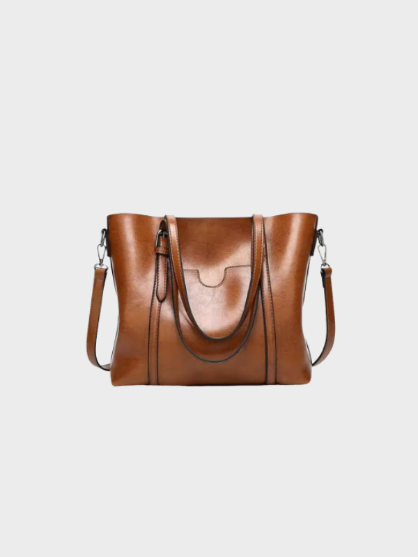 Colette - Women's Crossbody Strap Lightweight Bag - photo 1