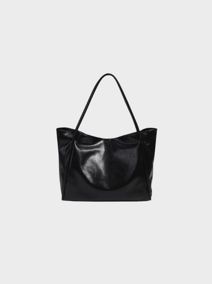 Saskia - Women's Shoulder Strap Vintage Bag - photo 1