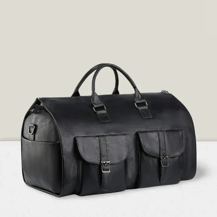 Katarina - Women's Lightweight Foldable Bag - photo 7